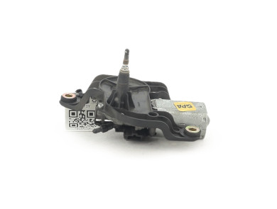 Rear wiper motor - Mercedes CLASSE B I PH.1 - 1698201440 - S1-5813Y
