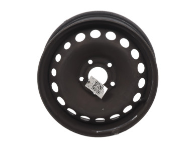 Steel wheel - Renault SCENIC III PH.1 - 403006889R - B1-2009Y