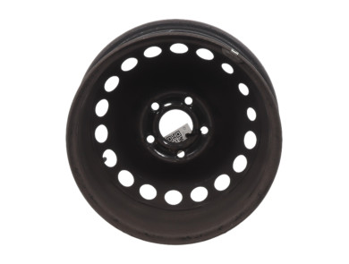 Steel wheel - Renault SCENIC III PH.1 - 403006889R - B1-2009Y