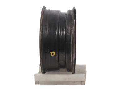 Steel wheel - Renault SCENIC III PH.1 - 403006889R - B1-2020H