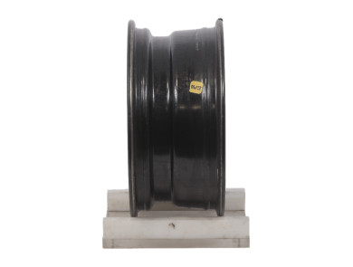 Steel wheel - Renault SCENIC III PH.1 - 403006889R - Q1-1832R