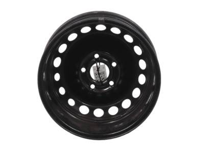 Steel wheel - Renault SCENIC III PH.1 - 403006889R - Q1-1832R
