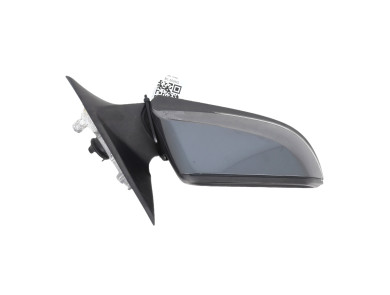Right wing mirror used - BMW SERIE 3 TOURING - 51 16 7345654