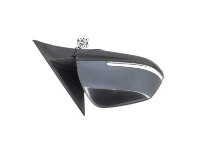 Rétroviseur droit - BMW SERIE 3 TOURING VI PH.2 - Gris Fonce - 51167345654 - B1-5696G