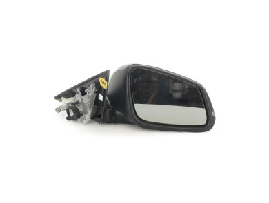 Right wing mirror - BMW SERIE 3 TOURING VI PH.2 - Gris Fonce - 51167345654 - B1-5696G