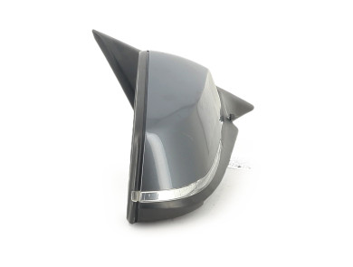 Right wing mirror - BMW SERIE 3 TOURING VI PH.2 - Gris Fonce - 51167345654 - B1-5696G