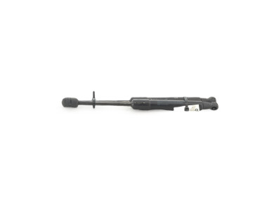Hood gas spring - Renault SCENIC III PH.1 - Gris Fonce - 654700008R - T1-1929A