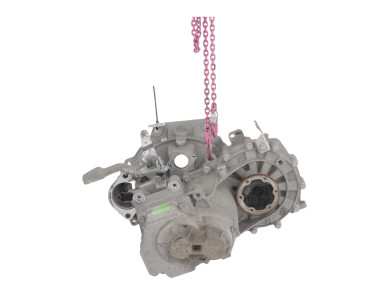 Boîte de vitesses occasion - Volkswagen PASSAT - JCP