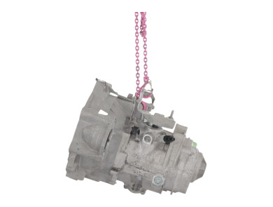 Gearbox type JCP - Volkswagen PASSAT V - N0-4679M