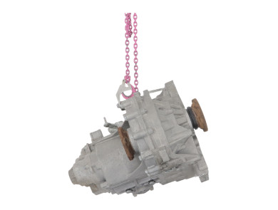 Gearbox type JCP - Volkswagen PASSAT V - N0-4679M
