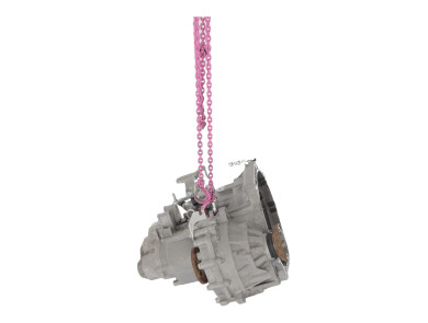 Gearbox type JCP - Volkswagen PASSAT V - N0-4679M