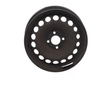 Steel wheel - Renault CLIO IV PH.2 - 403004399R - Q1-1886I