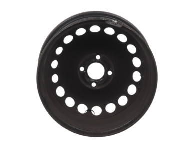 Steel wheel - Renault CLIO IV PH.2 - 403004399R - Q1-1886I