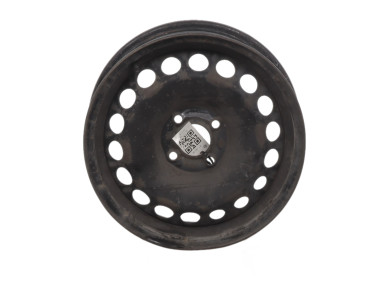 Steel wheel - Renault CLIO IV PH.2 - 403004399R - X1-1913X