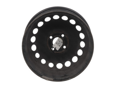 Steel wheel - Renault CLIO IV PH.2 - 403004399R - X1-1913X