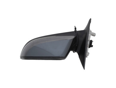 Left wing mirror used - BMW SERIE 3 TOURING - 51 16 7345653