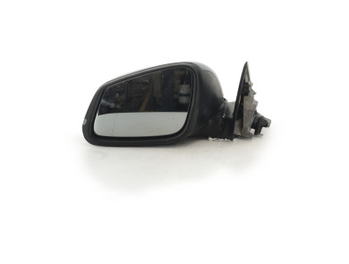 Left wing mirror - BMW SERIE 3 TOURING VI PH.2 - Gris Fonce - 51167345653 - V1-5617Q