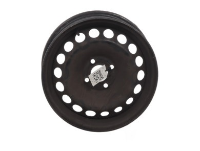 Steel wheel - Renault CLIO IV PH.2 - 403004399R - B1-1927P