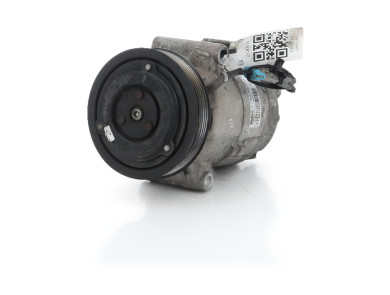 Compresseur de climatisation occasion - Nissan QASHQAI +2 - 2763000Q2M
