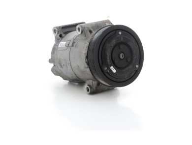A/C Compressor - Nissan QASHQAI +2 I PH.1 - 2763000Q2M - U1-8357V