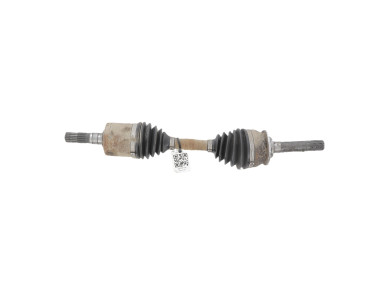 Cardan avant gauche - Isuzu D-MAX CREW CAB II PH.2 NS1K_TYPE - 8-98147-245-2 - R1-6538Z