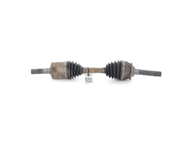 Left front transmission - Isuzu D-MAX CREW CAB II PH.2 NS1K_TYPE - 8-98147-245-2 - R1-6538Z