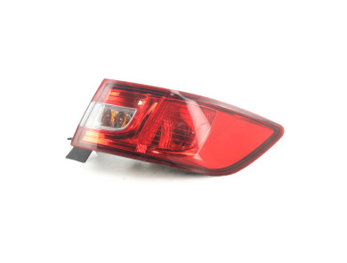 Right rear light - Renault CLIO IV PH.2 - 265509846R - Y1-1784S