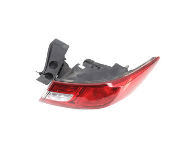 Right rear light - Renault CLIO IV PH.2 - 265509846R - Y1-1784S