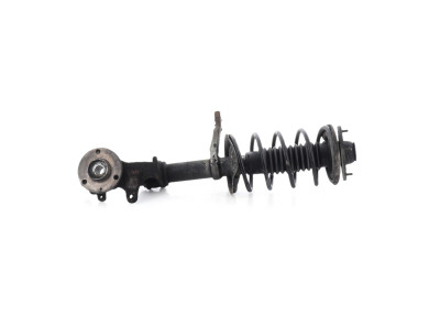 Right steering knuckle used - Peugeot 106 - 00003645A7