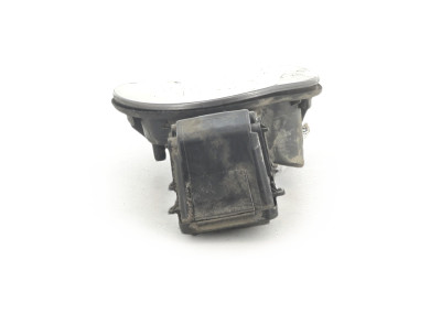 Fuel door - Renault SCENIC III PH.1 - Gris Fonce - 788300008R - A1-3635Y