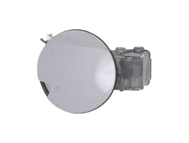 Fuel door - Renault SCENIC III PH.1 - Gris Fonce - 788300008R - A1-3635Y