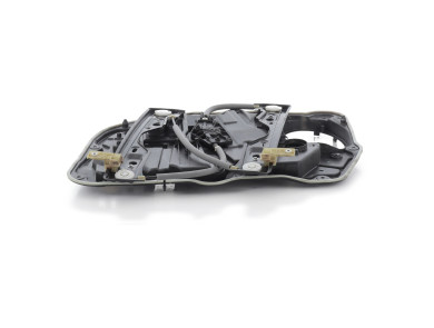 Left front window-lift - Jeep COMPASS II - K68302551AC - B1-5133Q