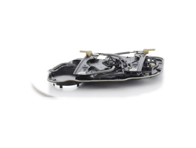 Lève-vitre avant gauche - Jeep COMPASS II - K68302551AC - B1-5133Q