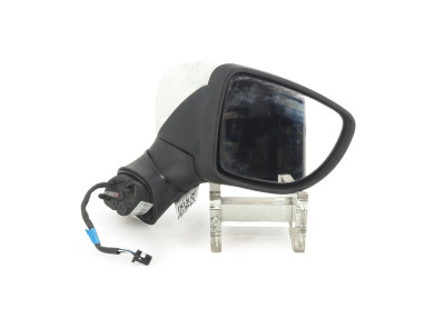 Right wing mirror - Renault CLIO IV PH.2 - Blanc - 963016226R - G1-5516L