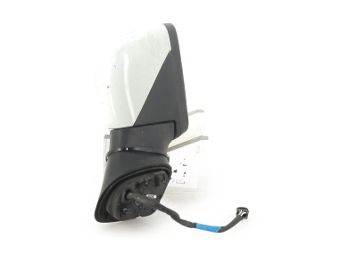 Rétroviseur droit - Renault CLIO IV PH.2 - Blanc - 963016226R - G1-5516L