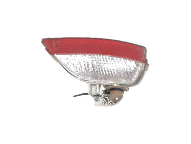 Reft rear bumper light - Renault ZOE PH.2 - 265540003R - E1-1781X
