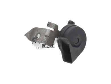 Horn - Renault CLIO IV PH.2 - Blanc - 256104200R - I1-3543C