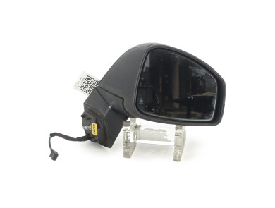 Right wing mirror - Renault SCENIC III PH.1 - Gris Fonce - 963019850R - J1-5568B