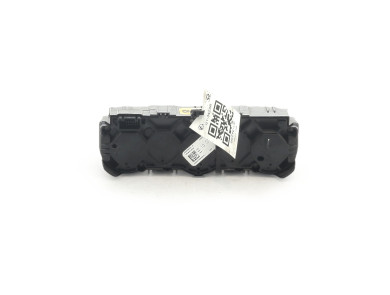 Heating control panel - Renault ZOE PH.2 - 275102991R - G1-3423R