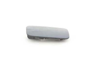 Trappe portillon carburant - Peugeot 406 PH.2 - Bleu Fonce - 1517A4 - K1-3397Q
