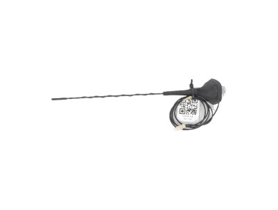 Antenne - Renault CLIO IV PH.2 - 282165541R - P1-5650J