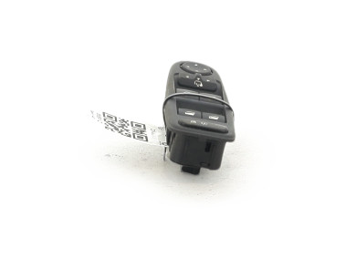 Left window-lift switch panel - Citroen GRAND C4 PICASSO I - 00006554YH - Z1-5383I