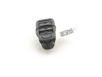 Left window-lift switch panel - Citroen GRAND C4 PICASSO I - 00006554YH - Z1-5383I