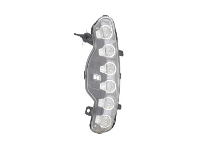 Left front daytime running light (DRL) - DS DS3 I PH.2 - 00006208R8 - F1-1555Y