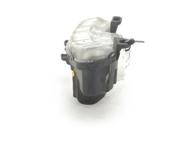 Left front daytime running light (DRL) - DS DS3 I PH.2 - 00006208R8 - F1-1555Y