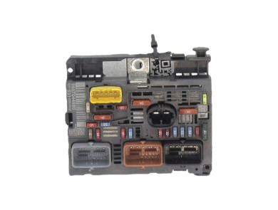 Boitier BSM - Citroen GRAND C4 PICASSO I - 9667044880 - Q1-3181H