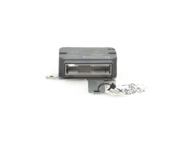 Airbag control unit - Renault CLIO IV PH.2 - 985103419R - E1-5677U