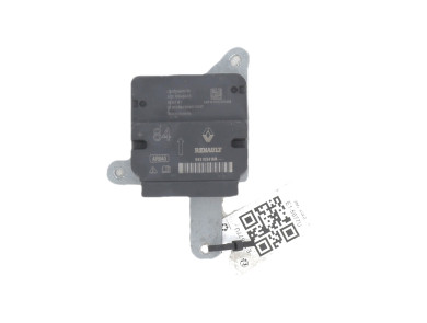 Airbag control unit - Renault CLIO IV PH.2 - 985103419R - E1-5677U