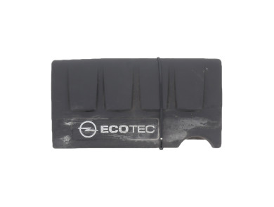 Engine cover used - Opel MERIVA - 55561431