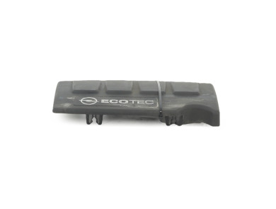 Cache moteur - Opel MERIVA B PH.1 - Gris Fonce - 55561431 - E1-2996B